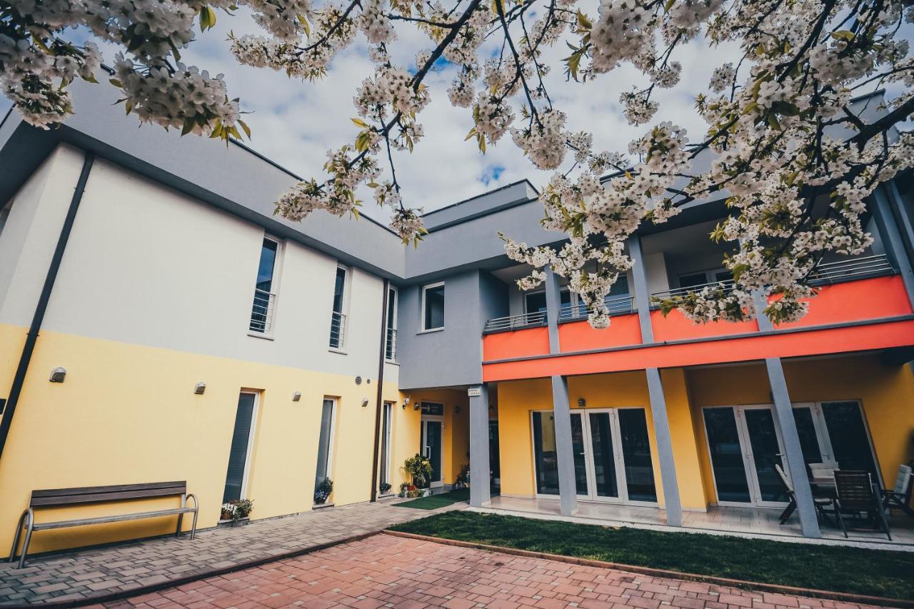 Vila Anna Radenci Exterior photo
